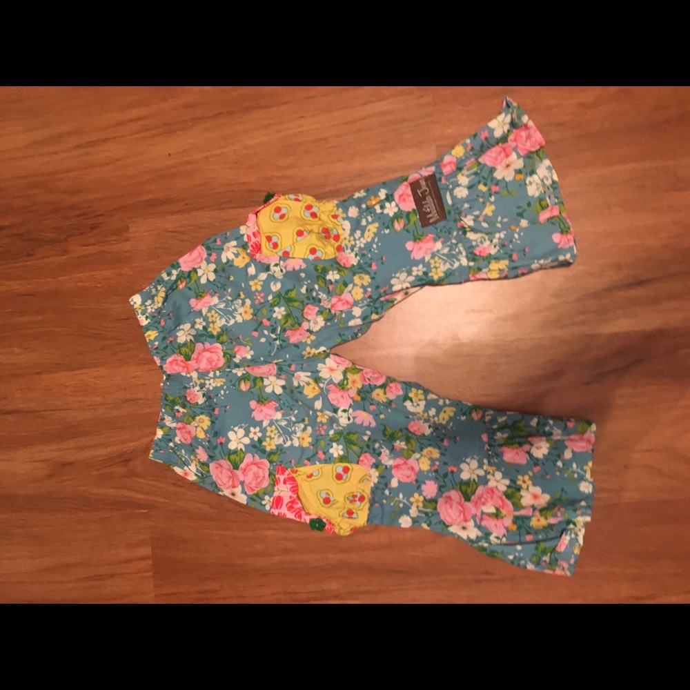 Matilda Jane pant